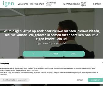 http://www.igen.nl