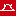 Favicon van ihatestatistics.com