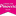 Favicon van ijssalonpinoccio.nl
