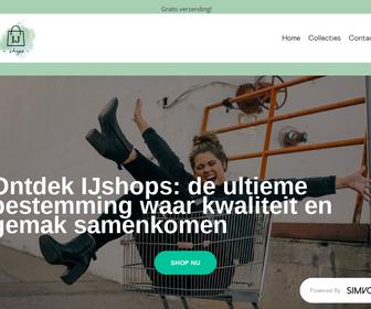 http://ijshops.nl