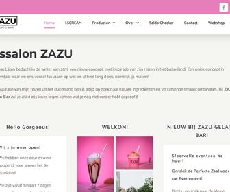http://ijssalon-zazu.nl