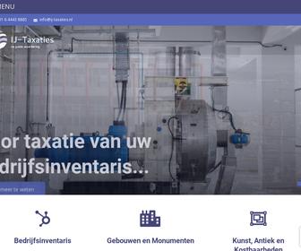 http://www.ij-taxaties.nl