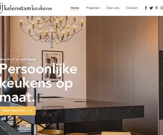 http://www.ijkelenstamkeukens.nl