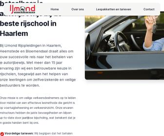 http://www.ijmondrijopleidingen.nl