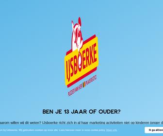 http://www.ijsboerke.nl