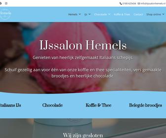 IJssalon Hemels