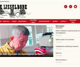http://www.ijsselbode.nl