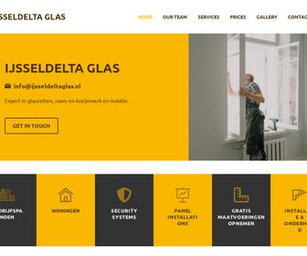 IJsseldelta Glasservice