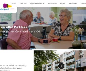 Stichting Serviceflat 'De IJssel'