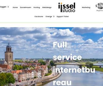 https://www.ijsselstudio.nl