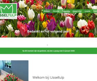 https://www.ijsseltulp.nl
