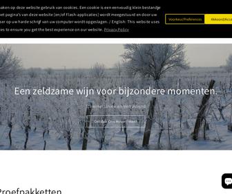 IJswijnen.nl