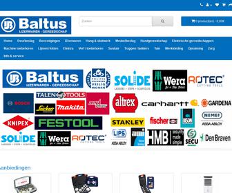 IJzerhandel Baltus B.V.