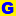 Favicon van ikbengod.nu