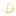 Favicon van ikbruis.nl