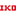 Favicon van ikont.co.jp