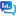 Favicon van ikwileendashboard.nl