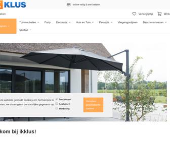 www.ikklus.nl
