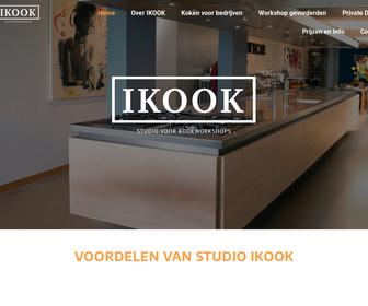 http://ikook.nl