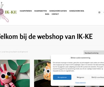 http://www.ik-ke.nl