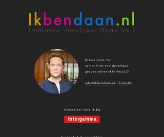 http://www.ikbendaan.nl