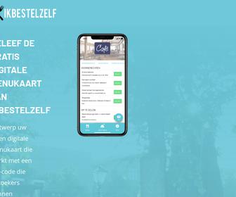 IKBESTELZELF