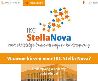 http://www.ikcstellanova.nl