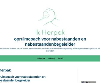 http://www.ikherpak.nl