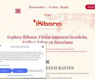 http://www.ikibana.com