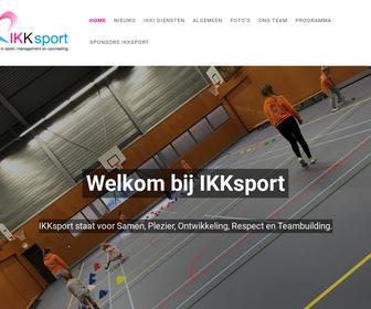 http://www.ikksport.nl