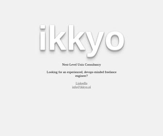 http://www.ikkyo.nl