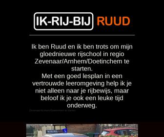 http://www.ikrijbijruud.nl