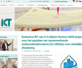 IKT NL