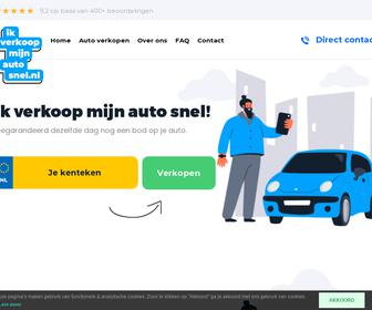 http://www.ikverkoopmijnautosnel.nl