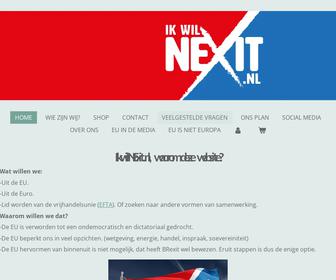 http://www.ikwilnexit.nl