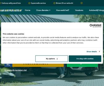 Dealerdirect B.V.