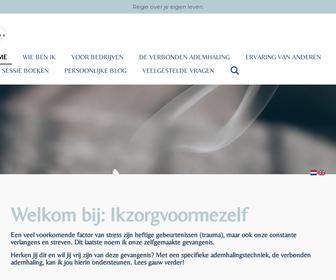 http://www.ikzorgvoormezelf.net