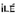 Favicon van ileworldwide.com