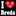 Favicon van ilovebreda.nl