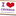 Favicon van ilovechurros.nl