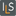 Favicon van ils.nl