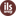Favicon van ilsway.nl