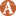 Favicon van ilvulcano.nl