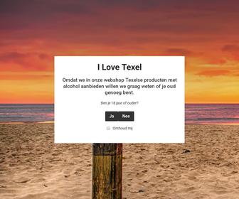 https://ilovetexel.com