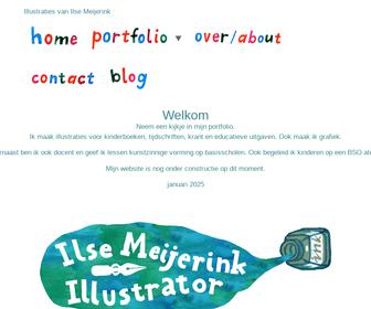 https://ilsemeijerink.nl