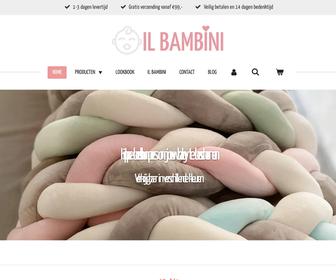 http://www.ilbambini.com