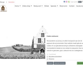 Il Borgo