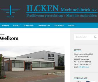 http://www.ilckenmachinefabriek.nl