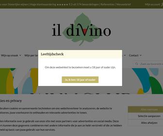 http://www.ildivino.nl