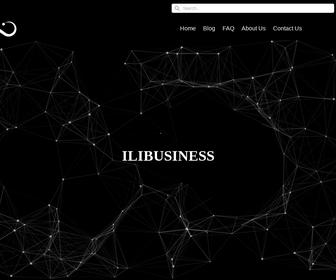 http://www.ilibusiness.com